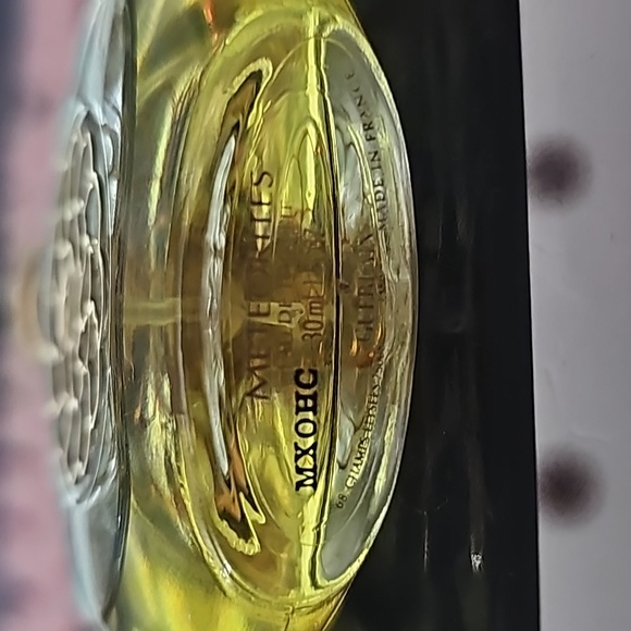 Guerlain Vintage Meteorites Perfume (Very Rare) - Picture 2 of 6